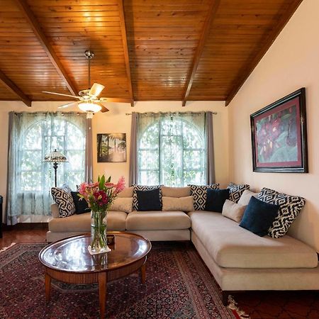 Bed and Breakfast Xin Bed&Breakfast San José Exterior foto