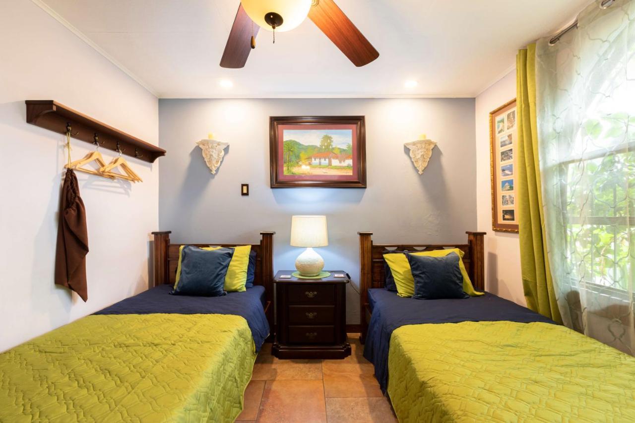 Bed and Breakfast Xin Bed&Breakfast San José Exterior foto