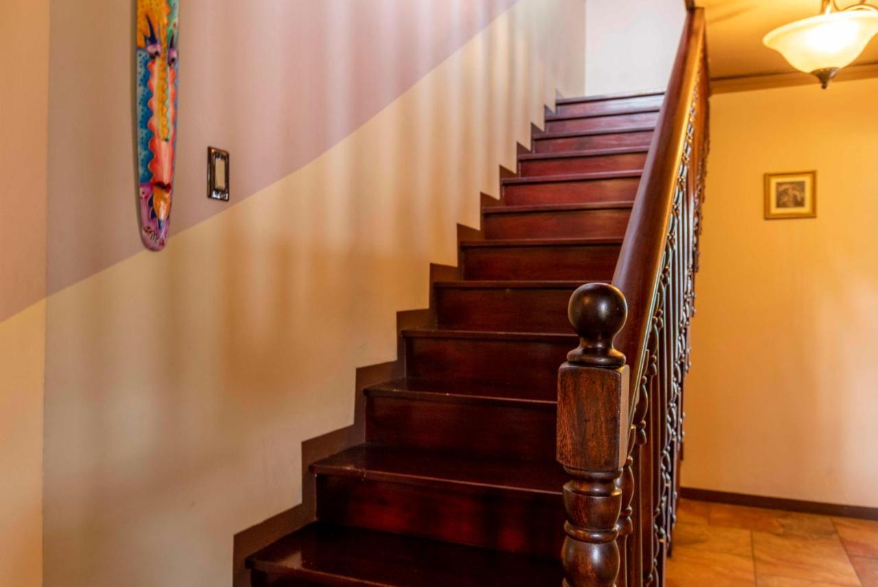 Bed and Breakfast Xin Bed&Breakfast San José Exterior foto