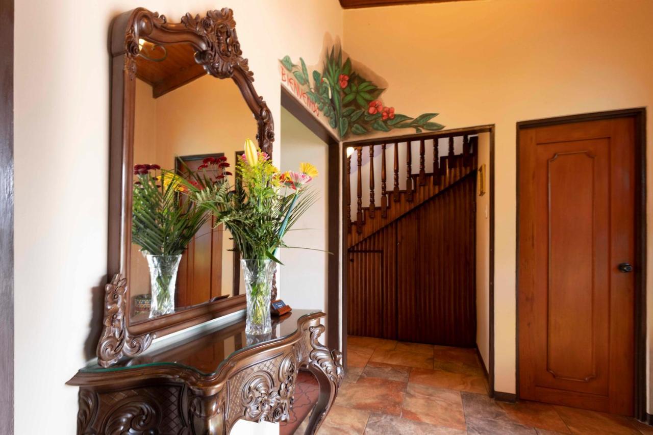 Bed and Breakfast Xin Bed&Breakfast San José Exterior foto