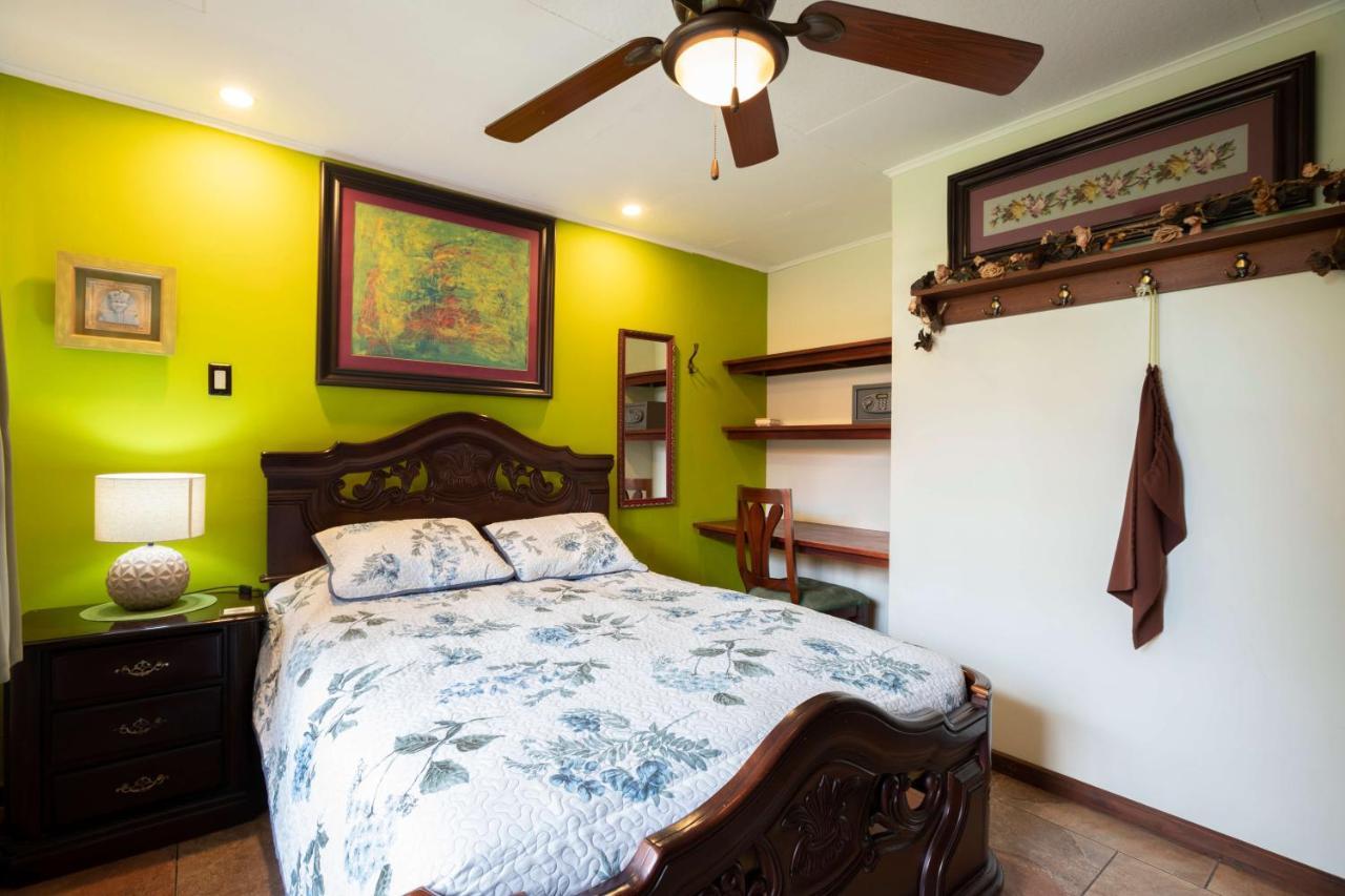 Bed and Breakfast Xin Bed&Breakfast San José Exterior foto