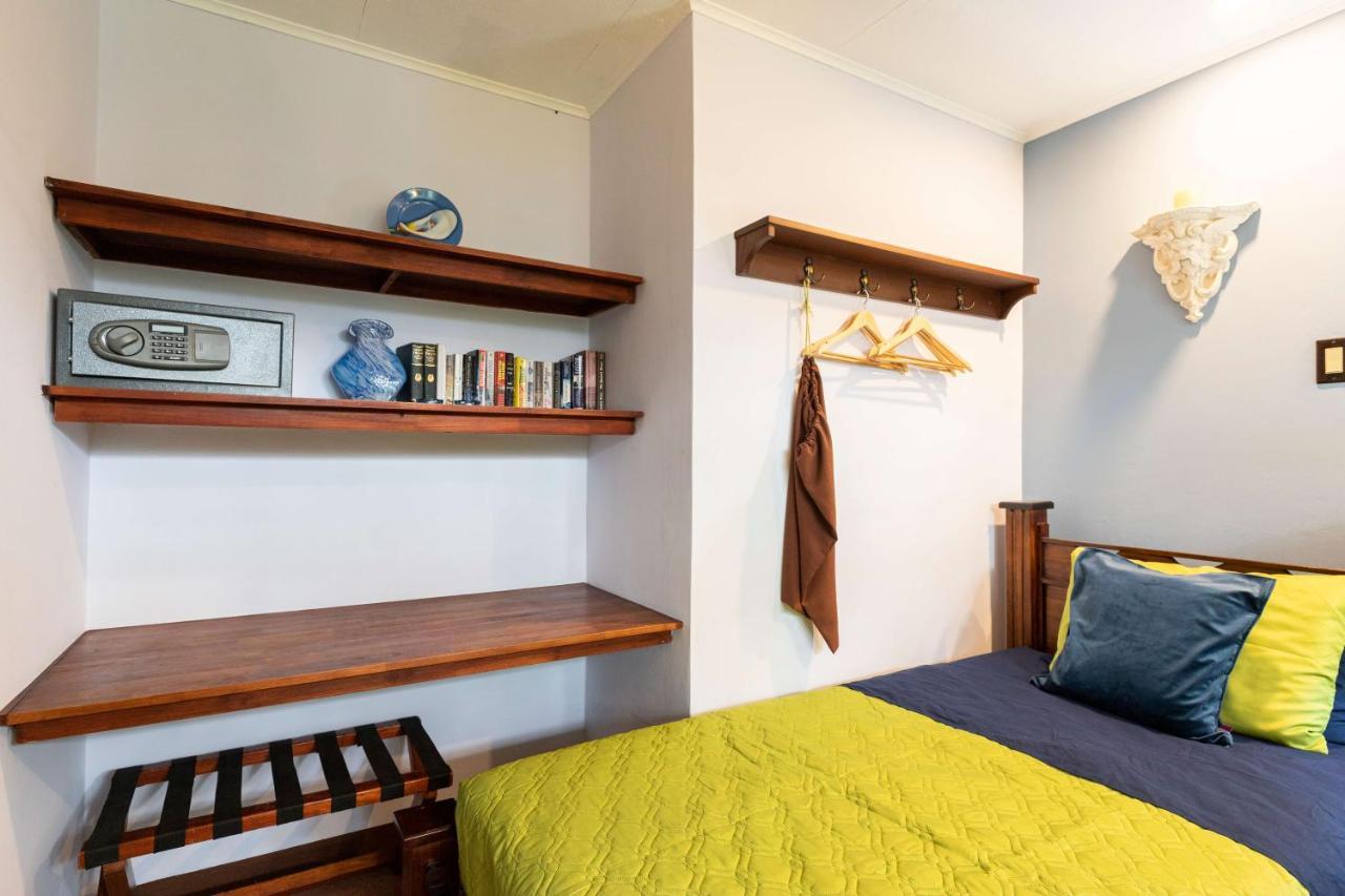 Bed and Breakfast Xin Bed&Breakfast San José Exterior foto
