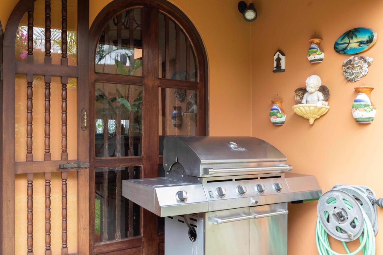 Bed and Breakfast Xin Bed&Breakfast San José Exterior foto