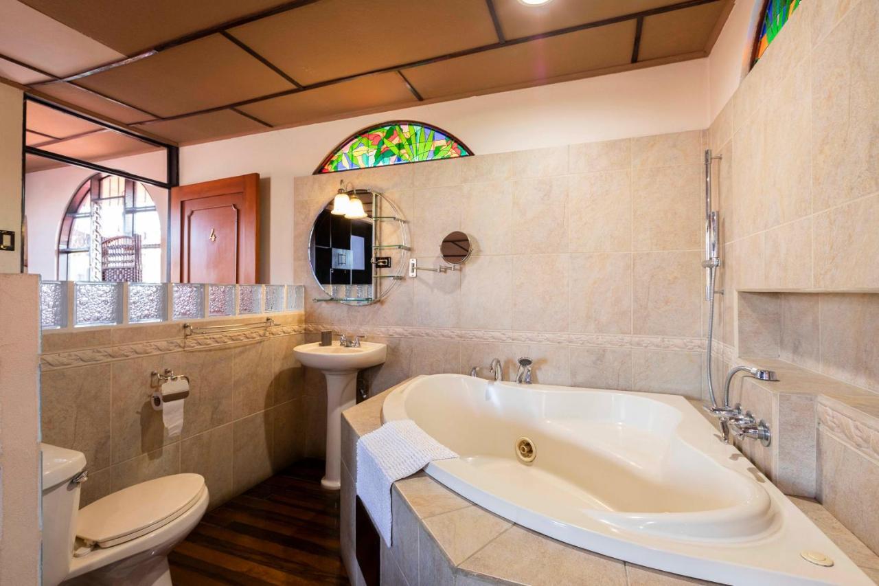 Bed and Breakfast Xin Bed&Breakfast San José Exterior foto